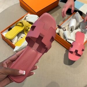 Hermes Slides
